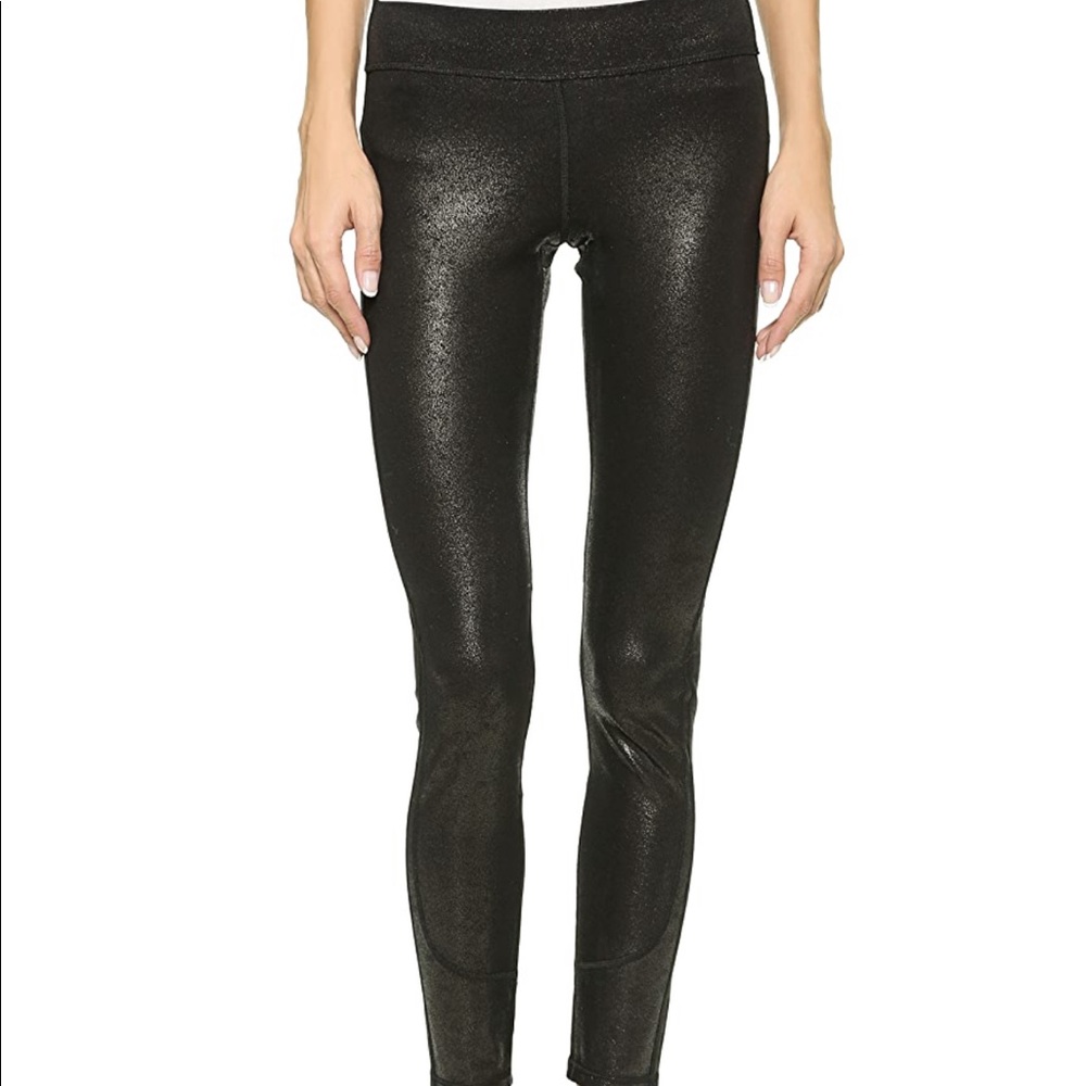 Joe’s Jeans - Off Duty Leggings